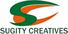 Sugity Creatives