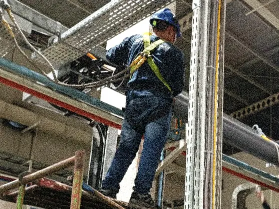 Piping & Ducting