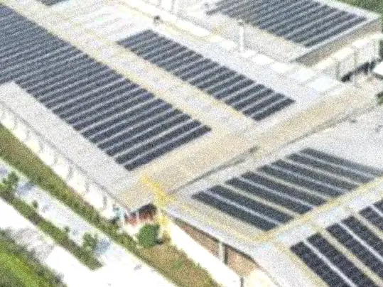 Renewable Energy - PT Total Surya Energi